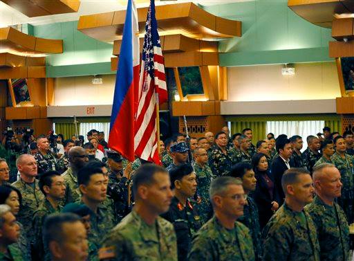 Duterte threatens to scrap VFA after US-led MCC defers aid grant