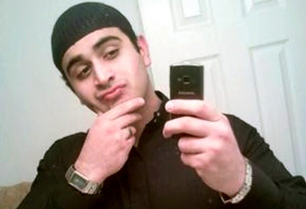 Orlando shooter a homophobe, wife beater &ndash; report