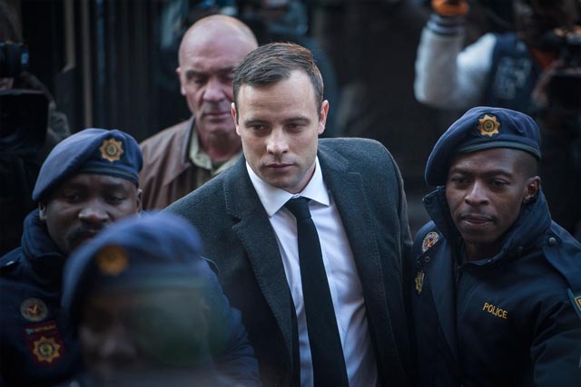 Pistorius case returns as prosecutors seek longer sentence
