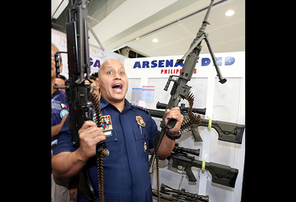 Gen Rosa Philippines Rodrigo Duterte: Highly Controversial President of the Philippines, the ...