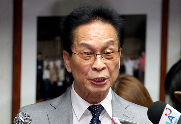 Panelo: Rody wonâ��t allow police abuse