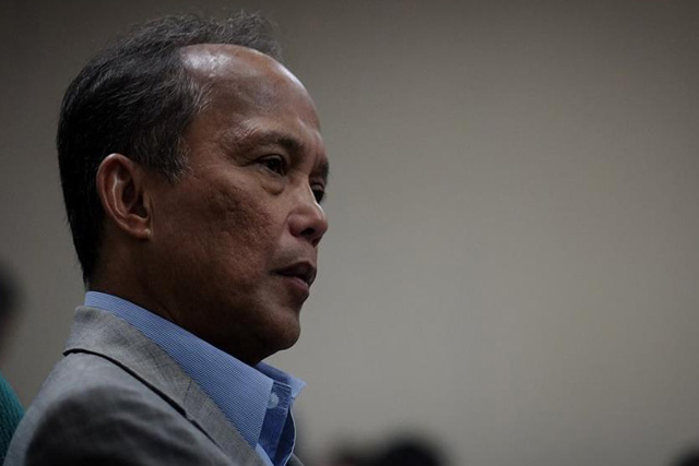   Cusi open to PSE takeover of WESM     