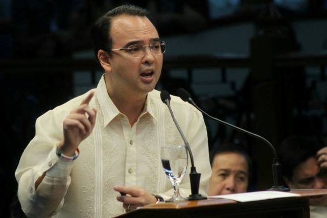 DFA assures intâ��l community: No martial law abuses 