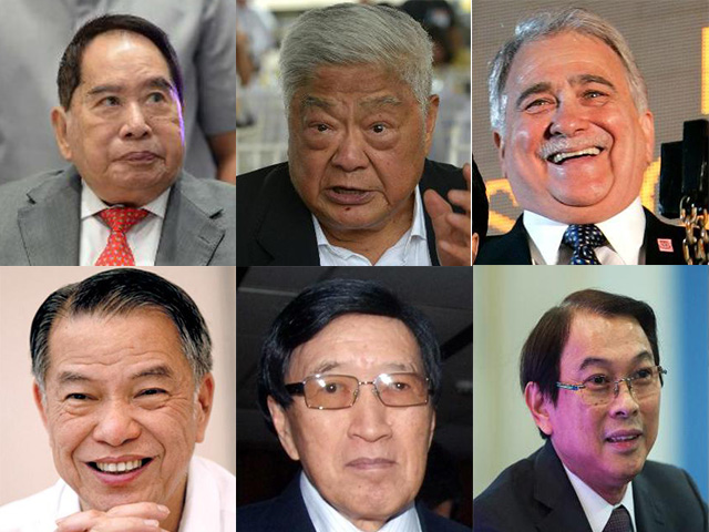 Forbes: Record number of Filipino billionaires in 2016 | Business, News ...