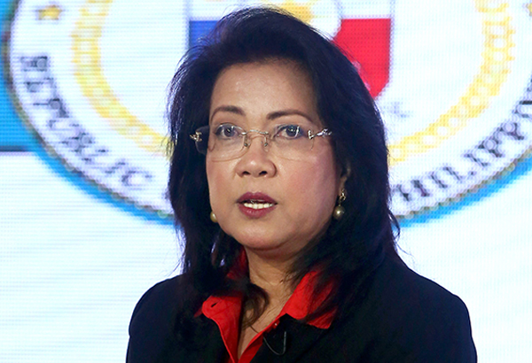 Sereno tackles â��Ilocos 6â�� row with CA justices