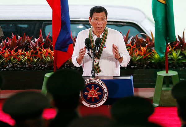Philippines rejected EU aid due to sovereignty issues â�� trade chief