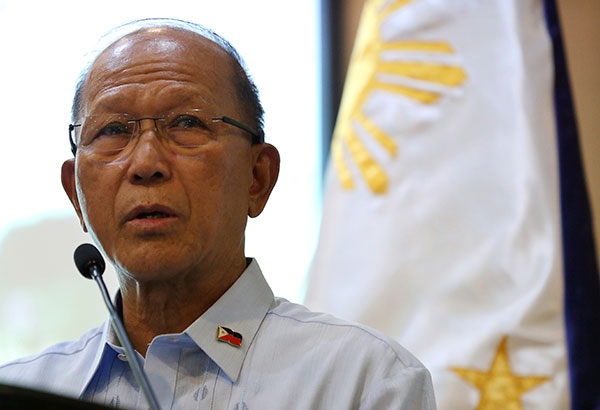 Gabriela blasts Lorenzanaâ��s fake news claim on rape threats in Marawi