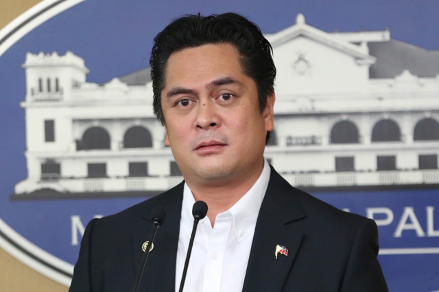 Andanar: NBI to probe 'sabotage' of Philippine News Agency