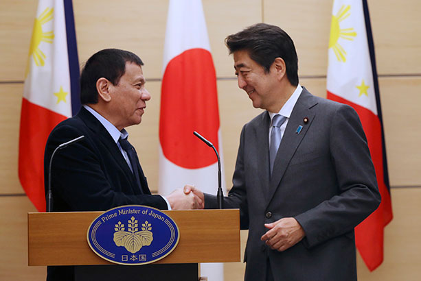 Philippines, Japan sign loan deal for 3rd phase of Bulacan Bypass Road