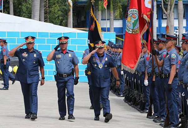 Bato: This is the best time to be a cop