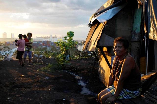 Report: 90% of poorest in ASEAN are Indonesians, Pinoys   