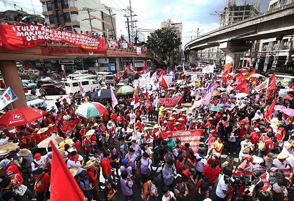 Rodrigo Duterte: Highly Controversial President of the Philippines, the ...