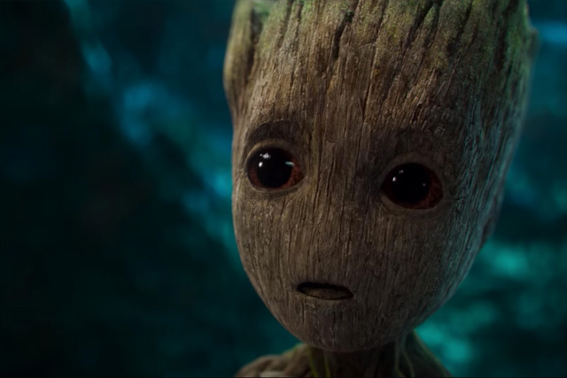 WATCH: New 'Guardians of the Galaxy Vol. 2' trailer hooks you on a â��funnier feelingâ��