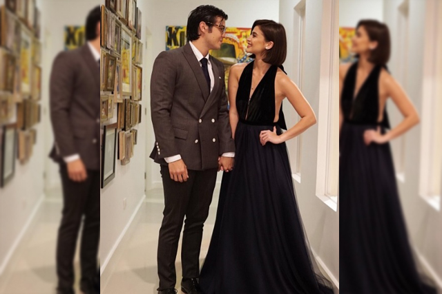 Anne Curtis finally confirms engagement