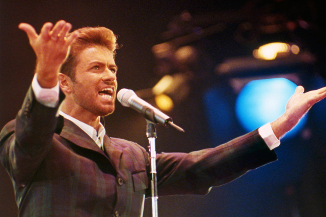 Publicist: British singer George Michael dead at age 53 