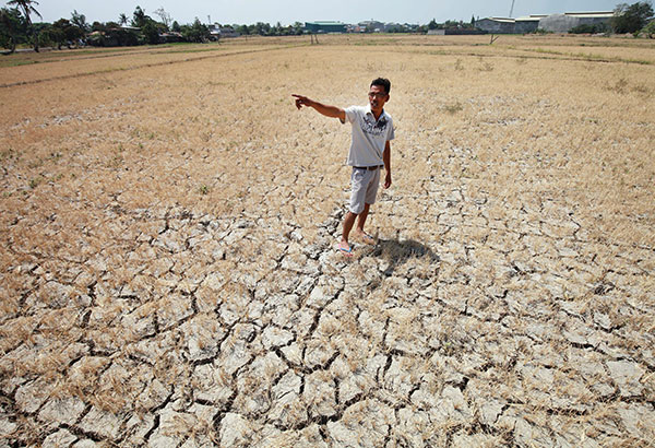 YearEnder: Philippine finally accedes to join Paris deal on climate change