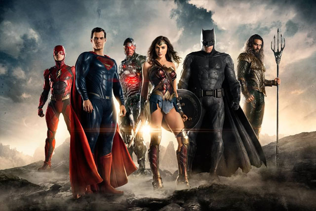 Zack Snyder exits 'Justice League' after daughter's death 