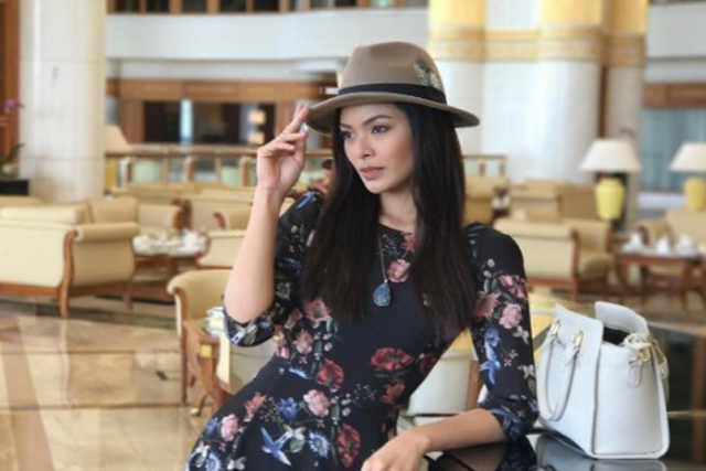 WATCH: Maxine Medina gets warm welcome in Brunei