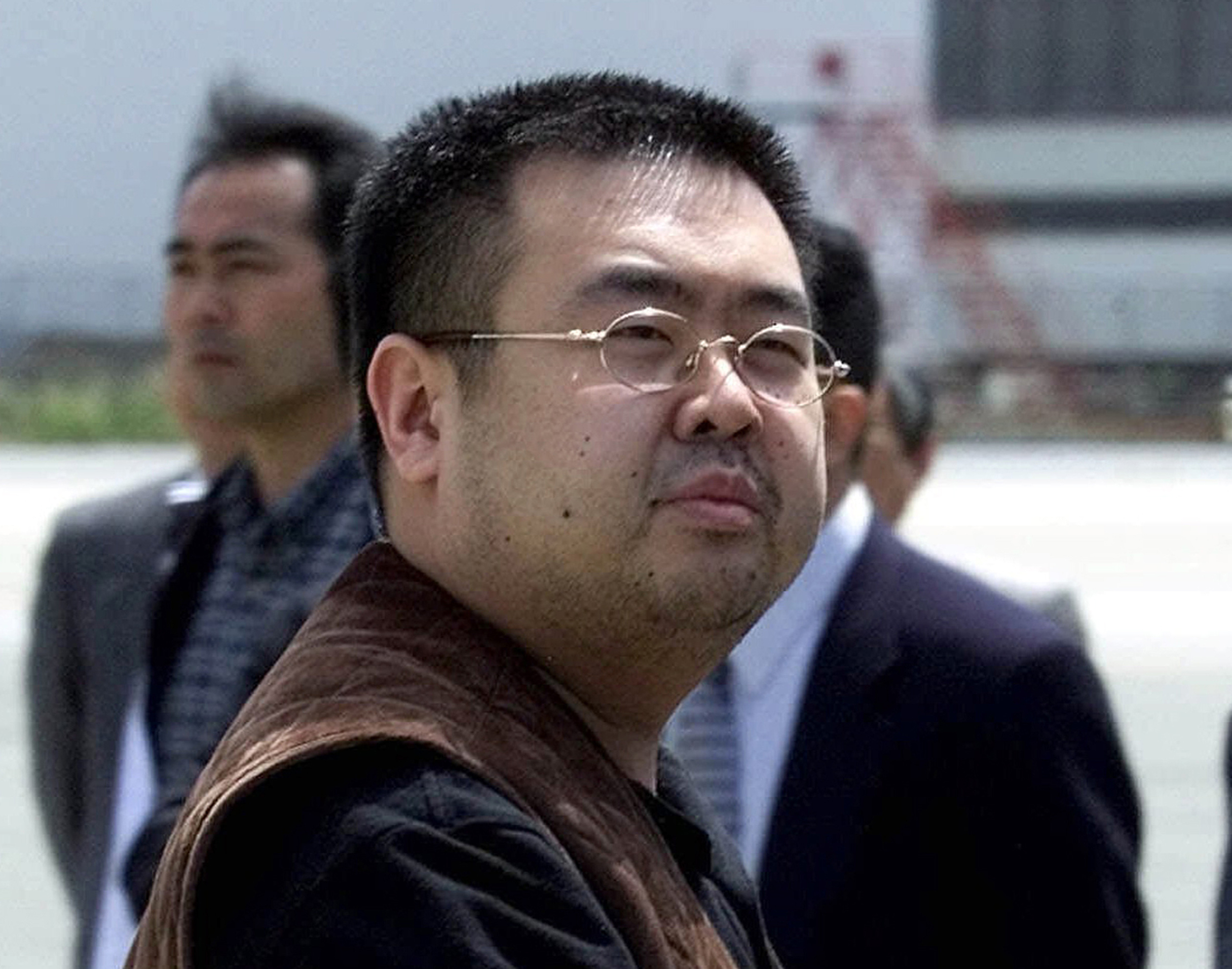 Trial to begin in assassination of North Korea leader's brother