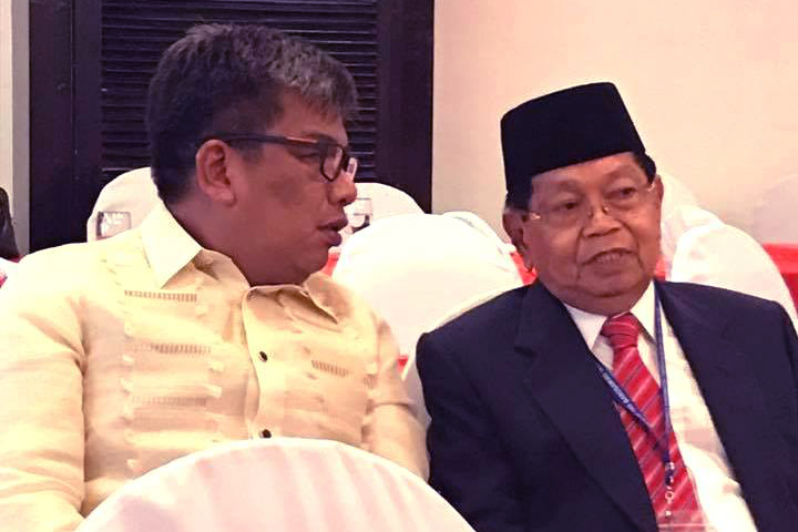 New entity to replace ARMM government urged | Headlines, News, The ...