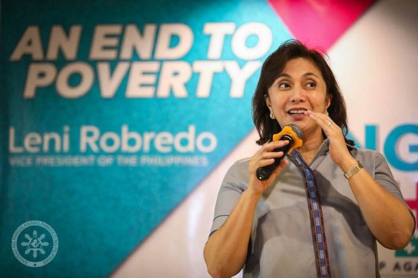Badoy not credible on 'fake news' claims, says Robredo legal adviser
