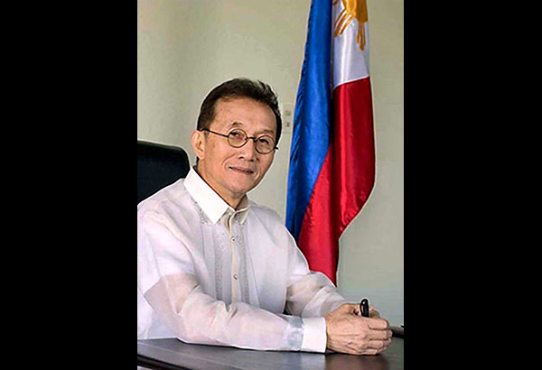 Suspended PCA chief reassumes post - Philippine Star