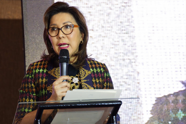 Philippine tourism marred by â��negativeâ�� global perception, DOT chief says