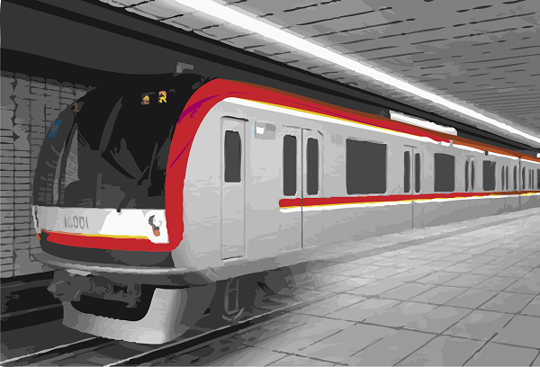 NEDA OKs P355.6-billion metro subway project