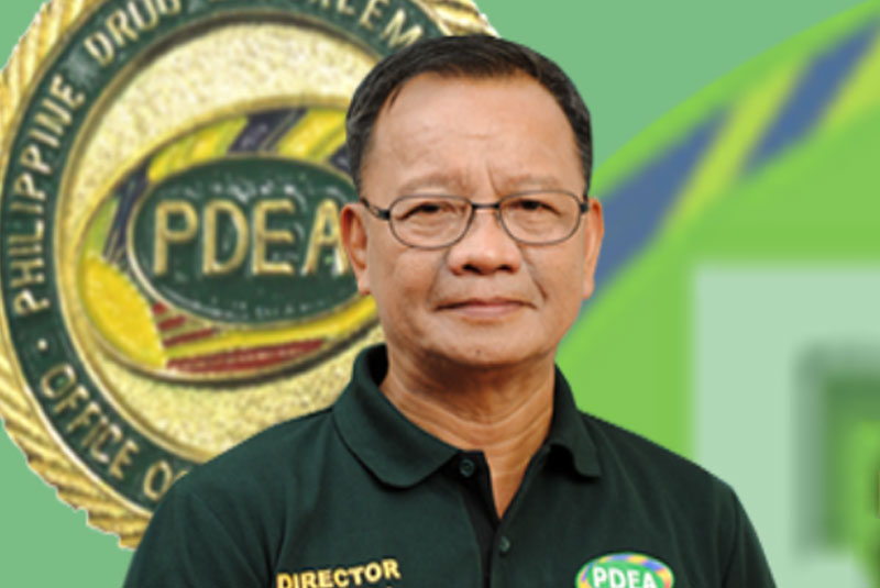 Duterte names LapeÃ±a as new Customs chief