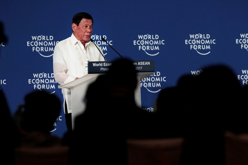 Duterte richer by P3 million in 6 months