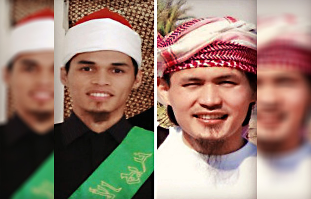 Meet the Maute brothers: 2 radicalized OFWs  