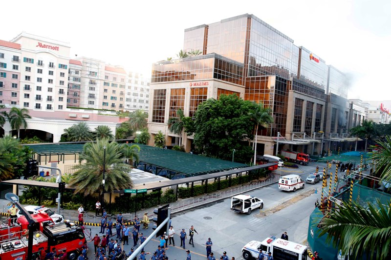 LIST: Fatalities of Resorts World attack
