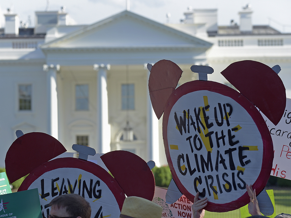 US pull out from Paris climate deal troubles Philippines