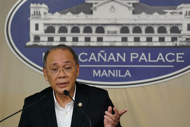 Abella to journalists covering Marawi: Stay out of trouble