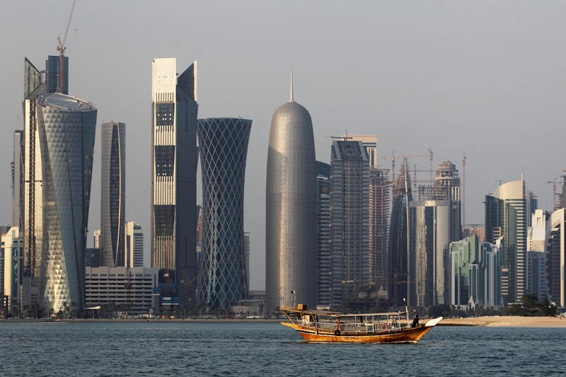 DOLE lifts Qatar deployment ban