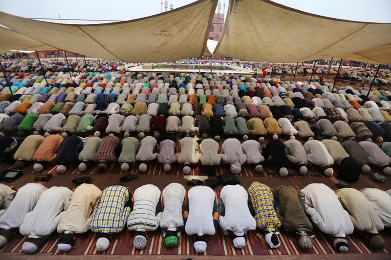 Palace declares June 26 a holiday for Eid'l Fitr