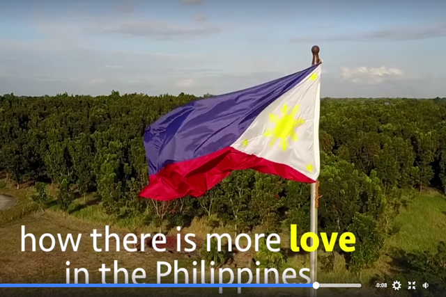 WATCH: Foreign vlogger creates $100-worth tourism video for Philippines 