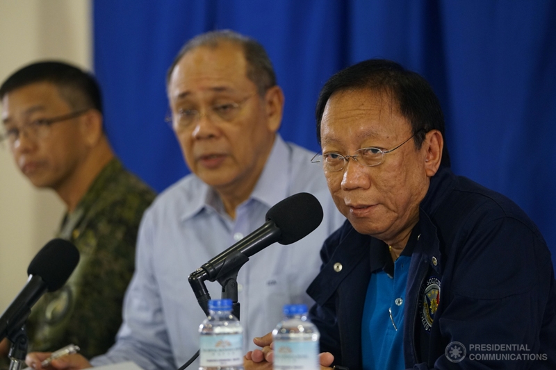 Calida: Morales, deputy can face lawsuits, impeachment