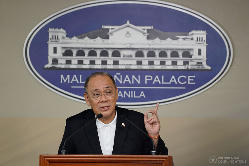 Philippines dismisses idea of anti-terror ops with US: 'We're quite capable'