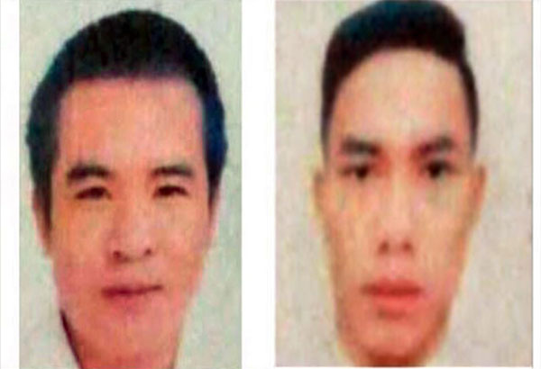Abus behead 2 Vietnamese     
