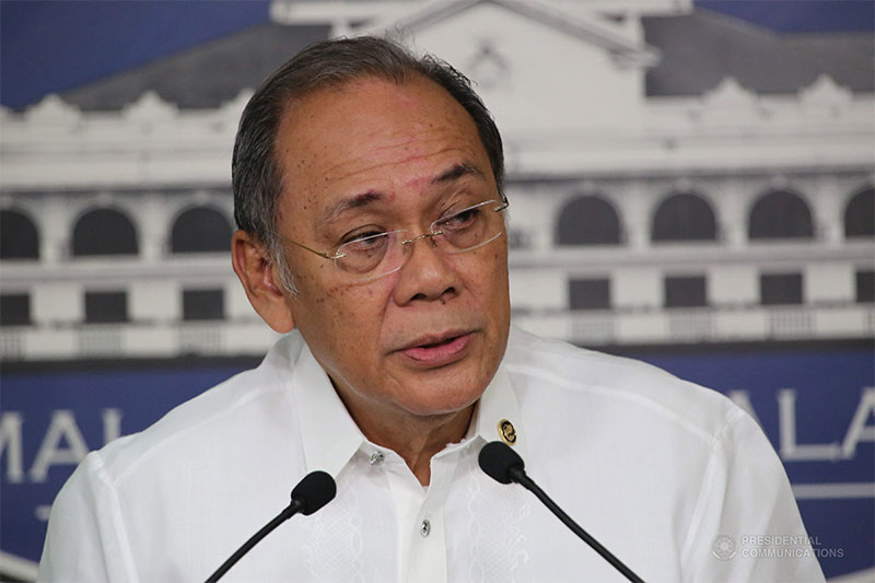 Palace: Dialogue, not armed groups, best way to air grievances