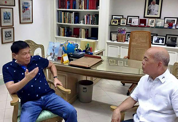 Palace sees 'more dialogue, cooperation' with incoming CBCP head
