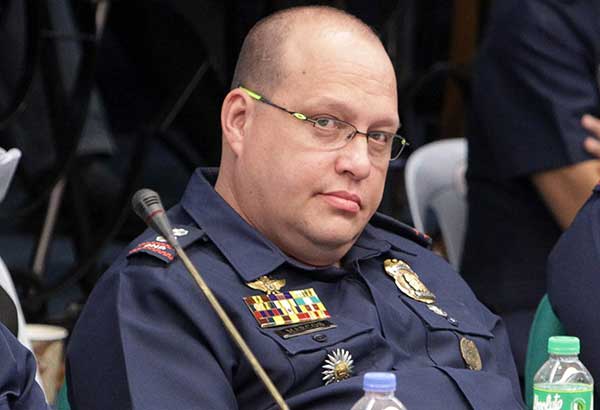 Bato: Marcos, 18 others have yet to serve suspension    
