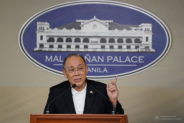 Palace: Justice should be given to SAF 44 families