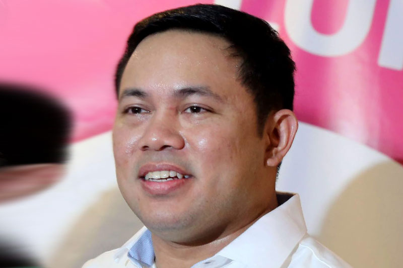 DPWH chief Villar richest in Rody Cabinet   