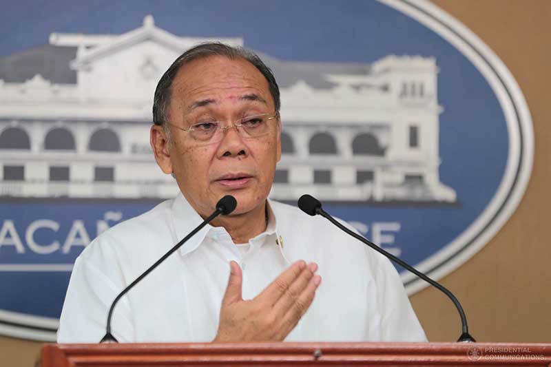 Palace on martial law vote: The nation has chosen to stand united