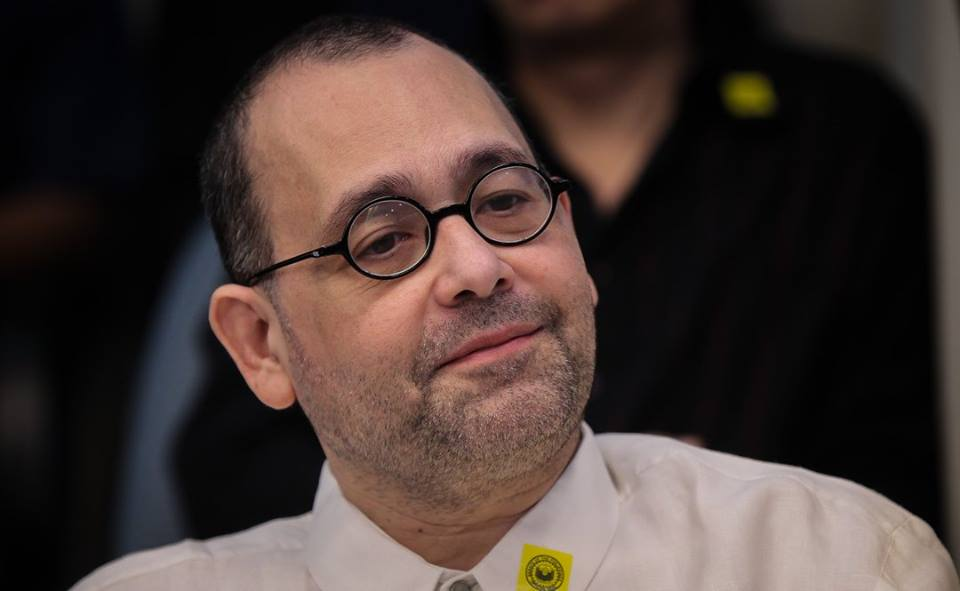 Gascon: Destabilization not CHR's cup of tea