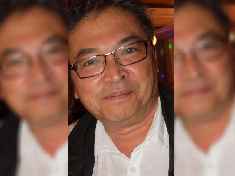 BusinessWorld ex-editor, brother shot dead in San Juan City
