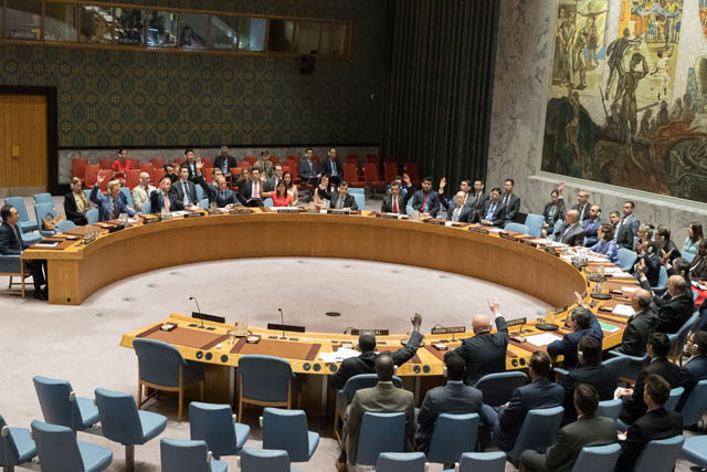 UN Security Council sets emergency meeting on North Korea blast