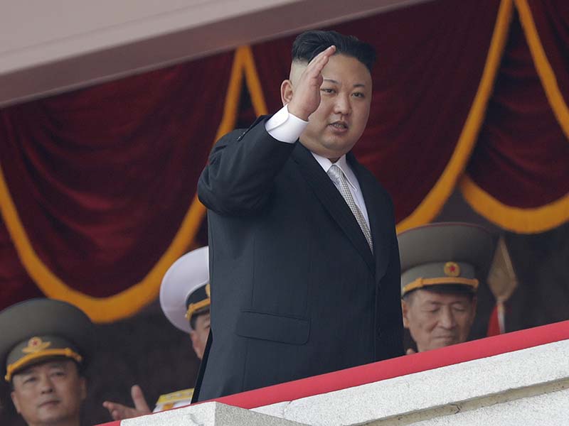 Analysis: Sanctions may not halt North Korea nuclear program